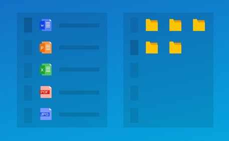 酷呆桌面 Coodesker v1.0.8.0 桌面整理软件