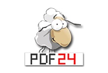 PDF24 Creator v11.28.2 官方免费实用的PDF工具箱-电脑系统吧