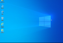 Ghost Win10 32位纯净 LTSC版 2022.12-电脑系统吧