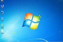 Ghost Win7 SP1 64位 旗舰纯净版 2023.01-电脑系统吧