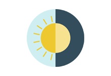 WinDynamicDesktop v5.6.1 动态桌面软件-电脑系统吧